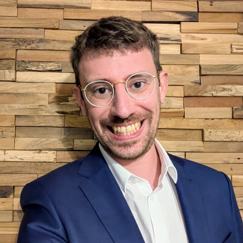 Antoine Augusti — Conseiller en Gestion de Patrimoine